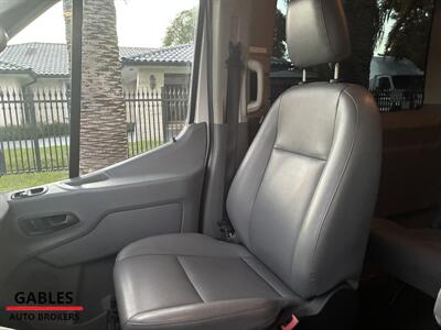2015 Ford Transit 350 XL   - Photo 21 - Miami, FL 33165