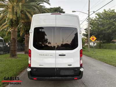 2015 Ford Transit 350 XL   - Photo 6 - Miami, FL 33165
