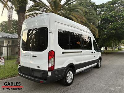 2015 Ford Transit 350 XL   - Photo 5 - Miami, FL 33165