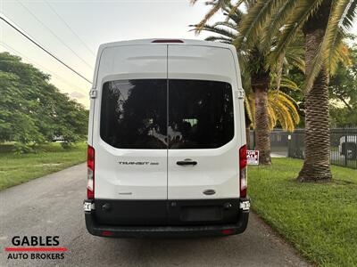 2015 Ford Transit 350 XL   - Photo 12 - Miami, FL 33165