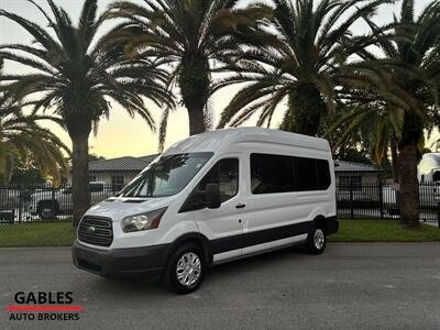 2015 Ford Transit 350 XL   - Photo 7 - Miami, FL 33165