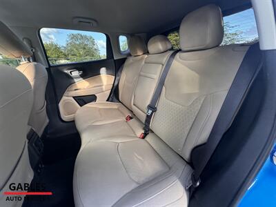 2019 Jeep Compass Sport   - Photo 37 - Miami, FL 33165