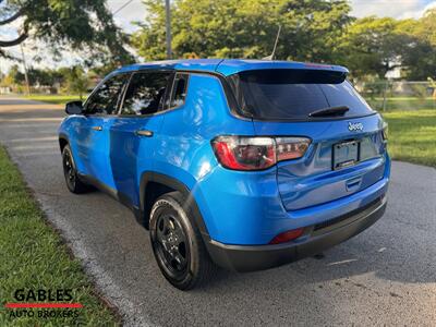 2019 Jeep Compass Sport   - Photo 11 - Miami, FL 33165