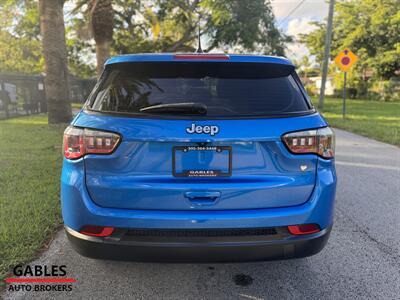 2019 Jeep Compass Sport   - Photo 12 - Miami, FL 33165