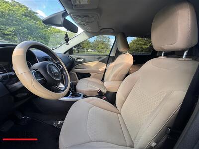 2019 Jeep Compass Sport   - Photo 30 - Miami, FL 33165