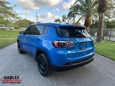 2019 Jeep Compass Sport   - Photo 13 - Miami, FL 33165