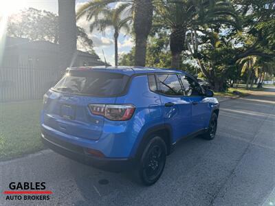 2019 Jeep Compass Sport   - Photo 23 - Miami, FL 33165