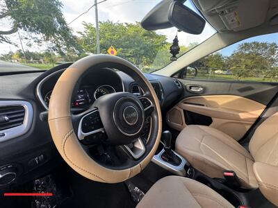 2019 Jeep Compass Sport   - Photo 31 - Miami, FL 33165