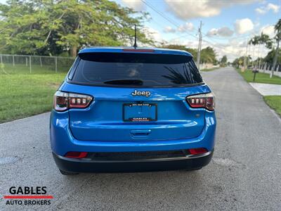 2019 Jeep Compass Sport   - Photo 14 - Miami, FL 33165