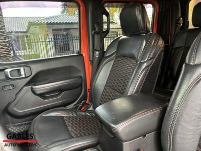 2020 Jeep Gladiator Sport S - Photo 22 - Miami, FL 33165