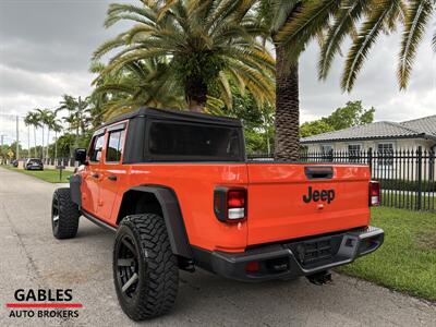 2020 Jeep Gladiator Sport S - Photo 13 - Miami, FL 33165