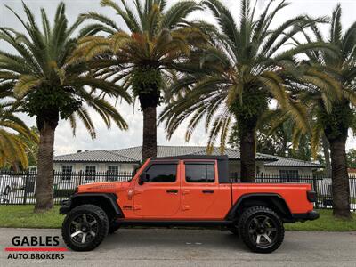 2020 Jeep Gladiator Sport S - Photo 8 - Miami, FL 33165
