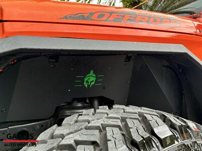 2020 Jeep Gladiator Sport S - Photo 11 - Miami, FL 33165