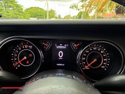 2020 Jeep Gladiator Sport S - Photo 18 - Miami, FL 33165