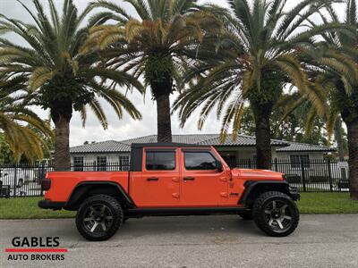 2020 Jeep Gladiator Sport S - Photo 2 - Miami, FL 33165