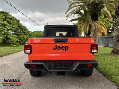 2020 Jeep Gladiator Sport S - Photo 14 - Miami, FL 33165