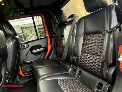2020 Jeep Gladiator Sport S - Photo 25 - Miami, FL 33165