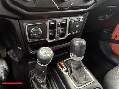 2020 Jeep Gladiator Sport S - Photo 21 - Miami, FL 33165