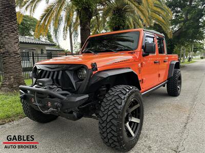 2020 Jeep Gladiator Sport S - Photo 10 - Miami, FL 33165