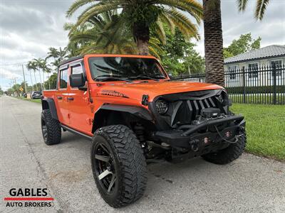 2020 Jeep Gladiator Sport S - Photo 4 - Miami, FL 33165