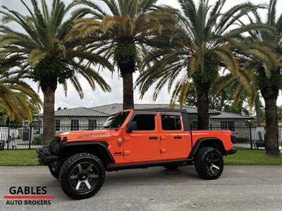 2020 Jeep Gladiator Sport S - Photo 7 - Miami, FL 33165