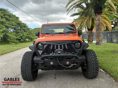 2020 Jeep Gladiator Sport S - Photo 3 - Miami, FL 33165