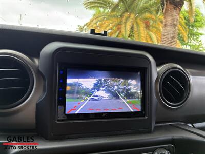 2020 Jeep Gladiator Sport S - Photo 20 - Miami, FL 33165