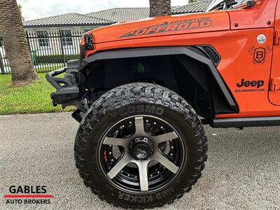 2020 Jeep Gladiator Sport S - Photo 12 - Miami, FL 33165