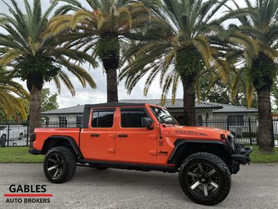 2020 Jeep Gladiator Sport S - Photo 1 - Miami, FL 33165