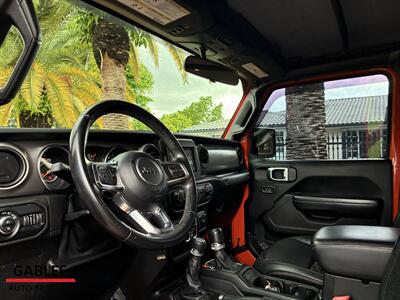2020 Jeep Gladiator Sport S - Photo 15 - Miami, FL 33165