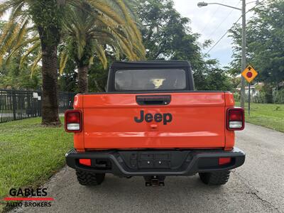 2020 Jeep Gladiator Sport S - Photo 6 - Miami, FL 33165
