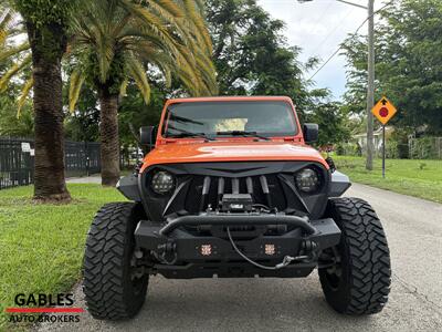 2020 Jeep Gladiator Sport S - Photo 9 - Miami, FL 33165