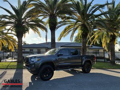 2019 Toyota Tacoma SR5 V6   - Photo 7 - Miami, FL 33165