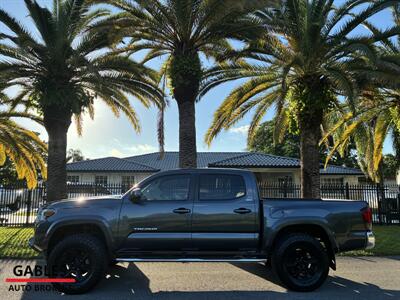 2019 Toyota Tacoma SR5 V6   - Photo 8 - Miami, FL 33165