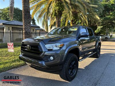 2019 Toyota Tacoma SR5 V6   - Photo 10 - Miami, FL 33165