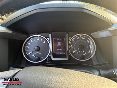 2019 Toyota Tacoma SR5 V6   - Photo 15 - Miami, FL 33165