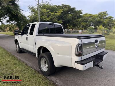 2004 Ford F-250 Super Duty XLT   - Photo 25 - Miami, FL 33165