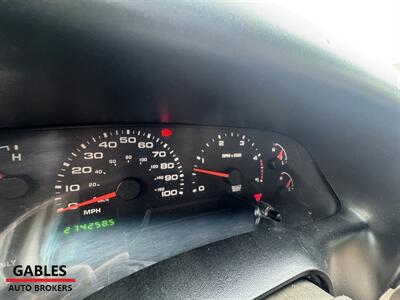 2004 Ford F-250 Super Duty XLT   - Photo 15 - Miami, FL 33165