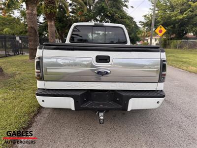 2004 Ford F-250 Super Duty XLT   - Photo 22 - Miami, FL 33165