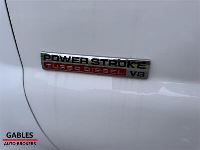 2004 Ford F-250 Super Duty XLT   - Photo 3 - Miami, FL 33165