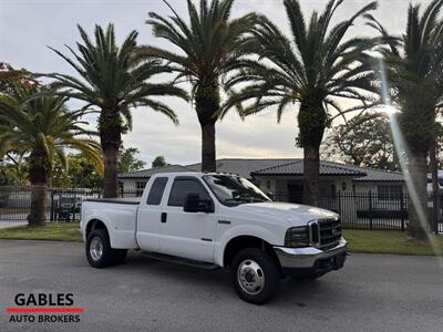 2004 Ford F-250 Super Duty XLT   - Photo 7 - Miami, FL 33165