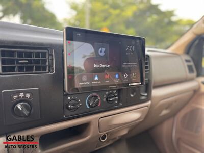2004 Ford F-250 Super Duty XLT   - Photo 9 - Miami, FL 33165