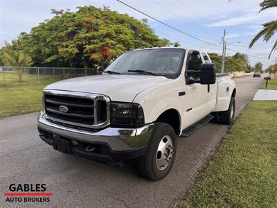 2004 Ford F-250 Super Duty XLT   - Photo 23 - Miami, FL 33165