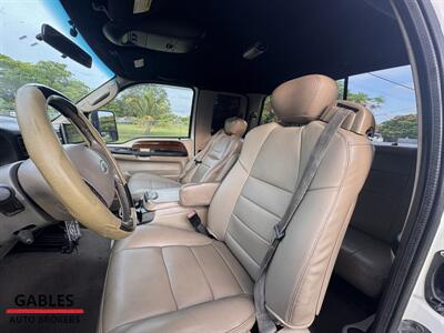 2004 Ford F-250 Super Duty XLT   - Photo 19 - Miami, FL 33165