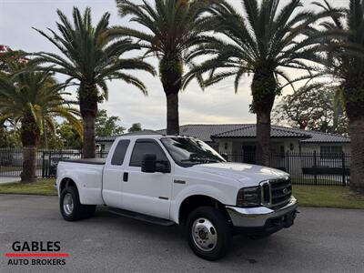 2004 Ford F-250 Super Duty XLT   - Photo 6 - Miami, FL 33165