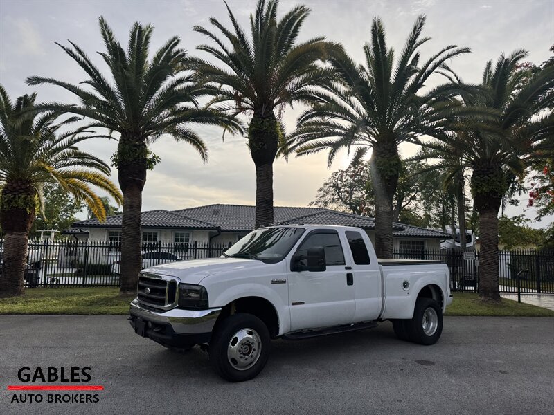 2004 Ford F-250 Super Duty XLT - Photo 1 - Miami, FL 33165