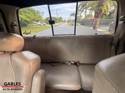 2004 Ford F-250 Super Duty XLT   - Photo 18 - Miami, FL 33165