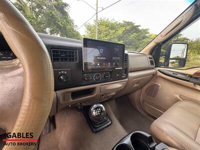 2004 Ford F-250 Super Duty XLT   - Photo 10 - Miami, FL 33165