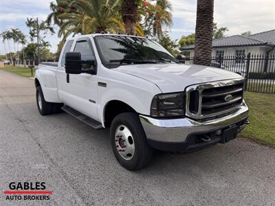 2004 Ford F-250 Super Duty XLT   - Photo 24 - Miami, FL 33165