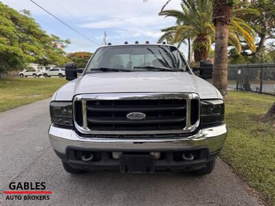 2004 Ford F-250 Super Duty XLT   - Photo 20 - Miami, FL 33165